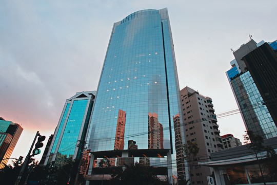 25 motivos para amar o Itaim Bibi