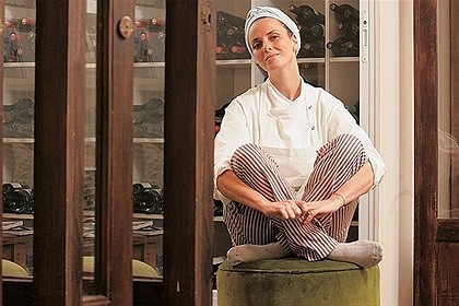 D.O.M. é eleito o sétimo melhor restaurante do mundo