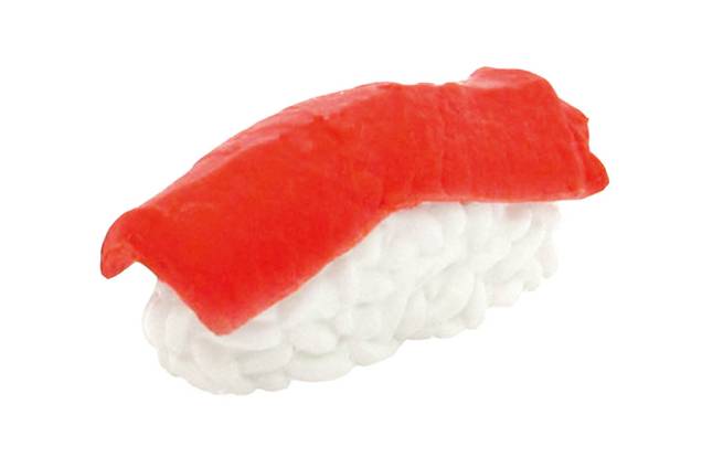 Borracha escolar: R$ 4,00 Borracha escolar: R$ 4,00