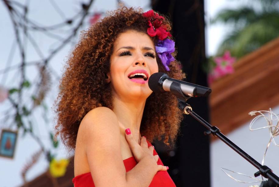 Vanessa da Mata