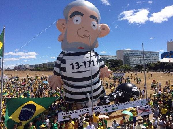 Pixuleco poderá “competir” na São Silvestre