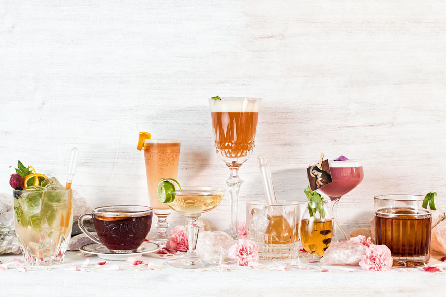 COMER & BEBER 2016/2017: drinques