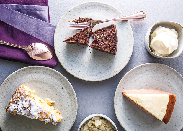 COMER & BEBER 2016/2017: docerias