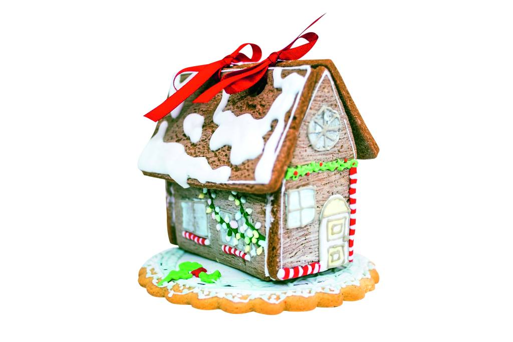 Onze itens de decoração natalina