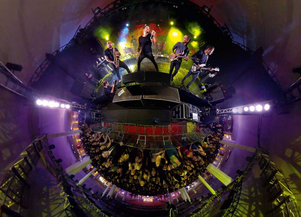 Banda Eva
