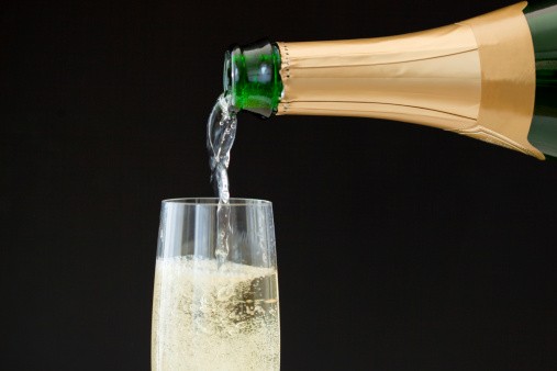 Sparkling Festival tem degustação de espumantes