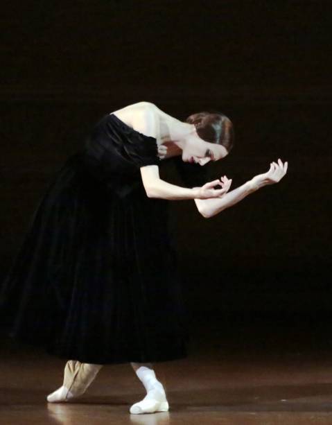 A Dama das Camélias: Ballet Bolshoi apresenta obra inspirada no livro homônimo de Alexandre Dumas
