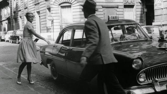 Acossado - 1960 Acossado - 1960
