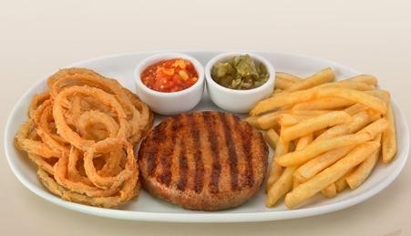 Restaurante America Restaurante America