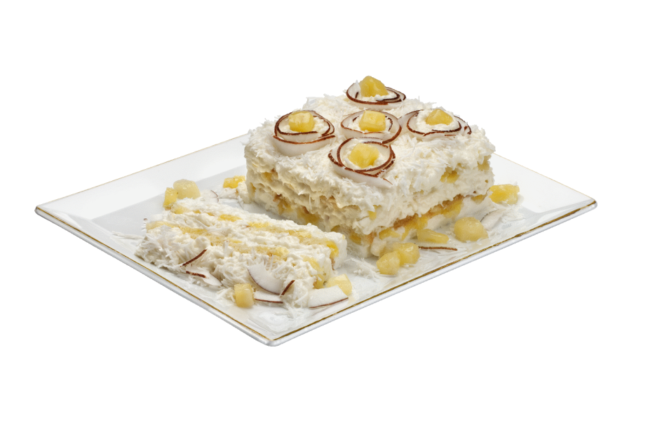 Amor de Verão: doces à base de frutas Amor de Verão: doces à base de frutas