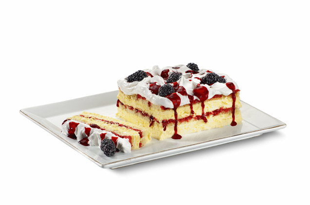 Amor de Verão: doces à base de frutas Amor de Verão: doces à base de frutas