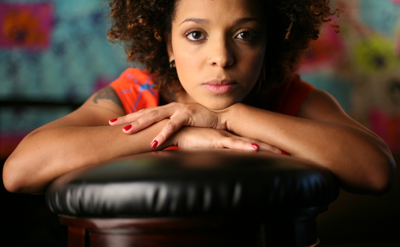 Anelis Assumpção Anelis Assumpção