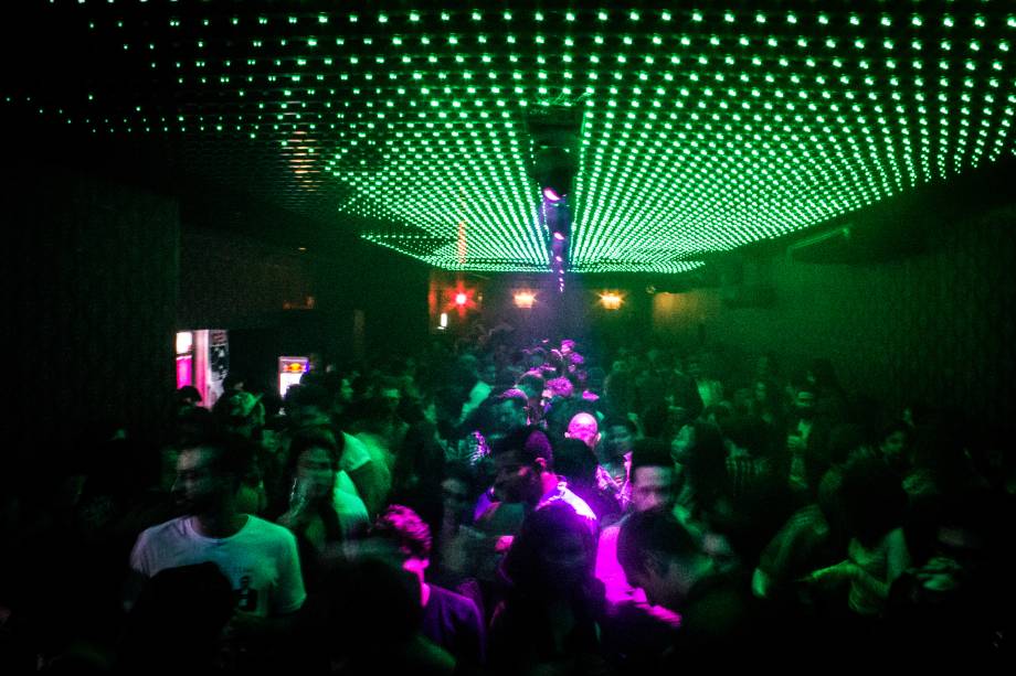 Anexo B: novo espaço-irmão do Beco chega à Rua Augusta Anexo B: novo espaço-irmão do Beco chega à Rua Augusta