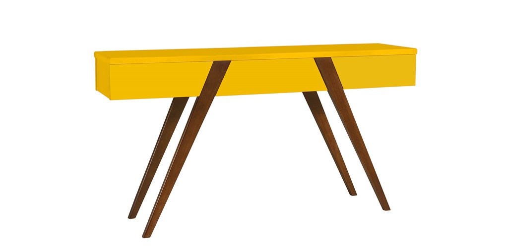 Hometeka – Aparador Floyd 3 gavetas