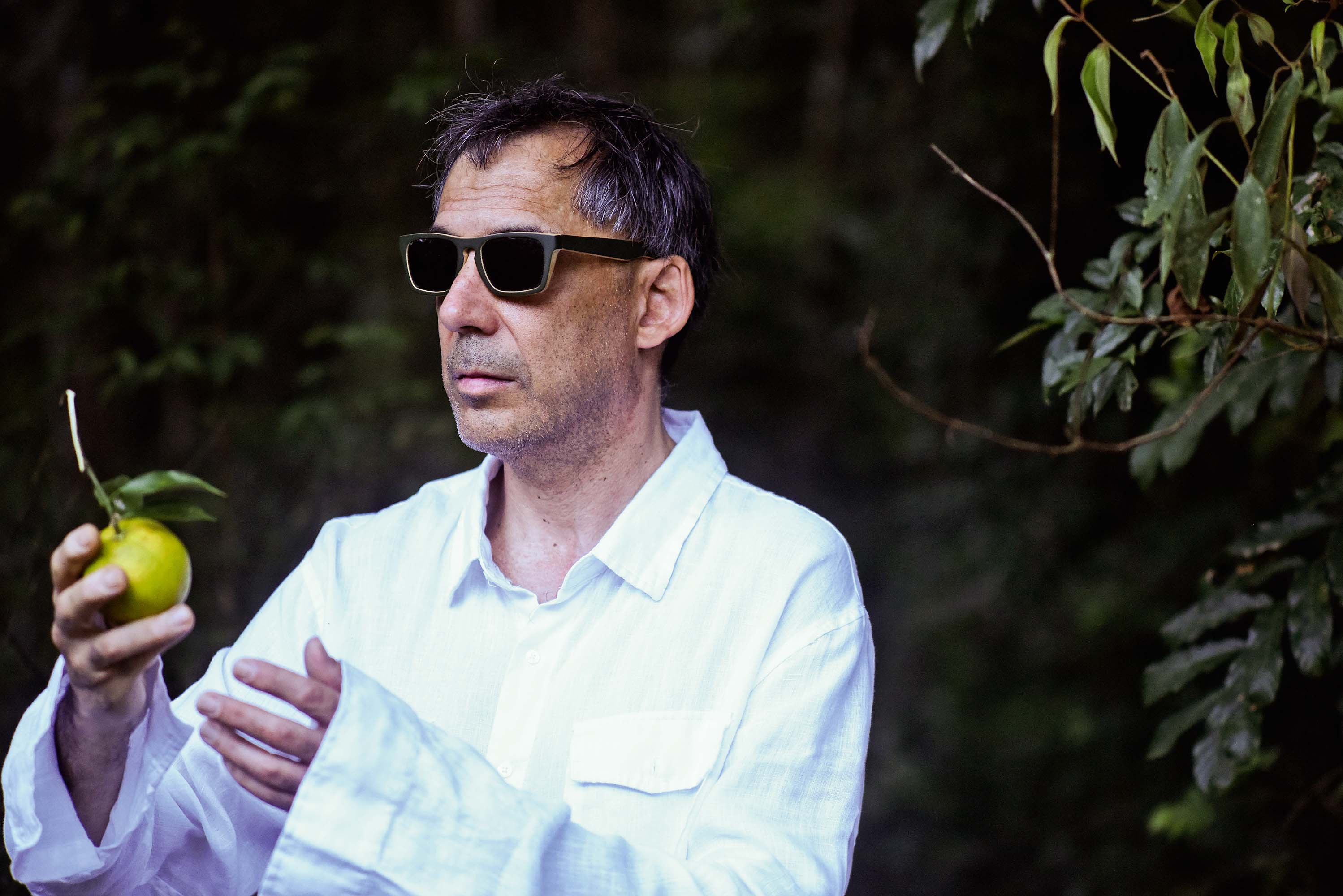 Antunes: participação na Virada Cultural, com transmissão diretamente do Teatro Municipal