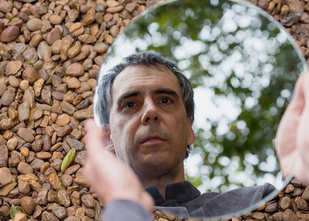 O cantor e compositor Arnaldo Antunes O cantor e compositor Arnaldo Antunes