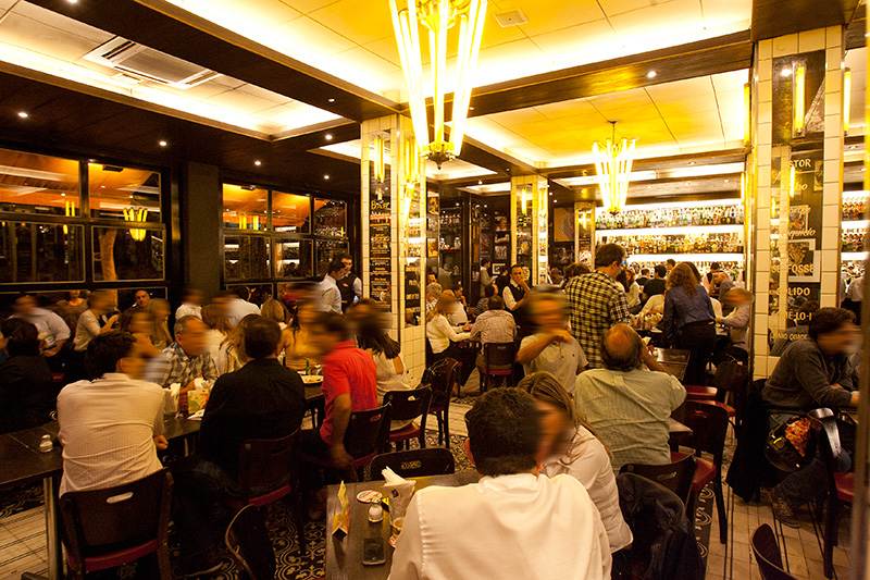 O ambiente O ambiente