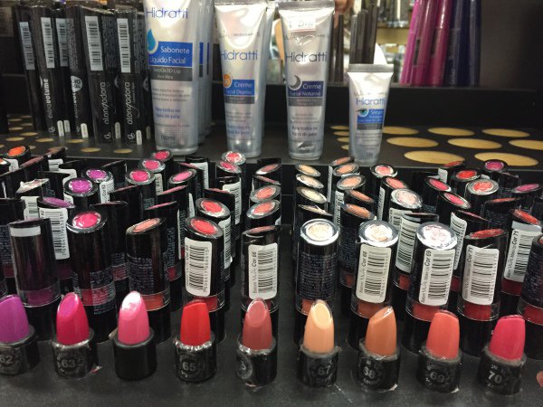 Audrey Makeup Center Audrey Makeup Center