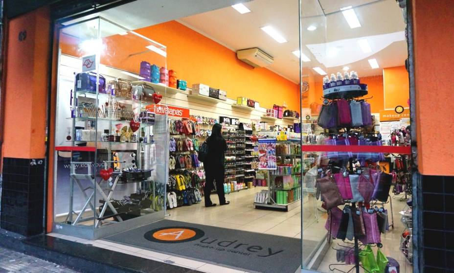 Audrey Makeup Center Audrey Makeup Center