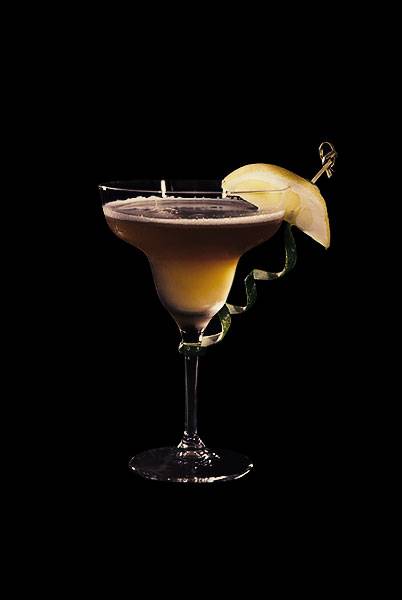 Rota dos Drinks