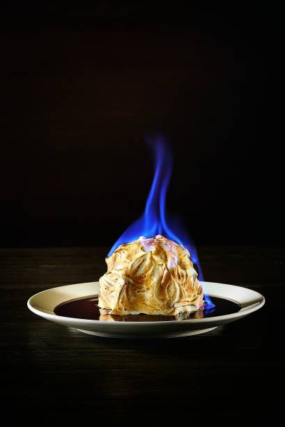 devil’s baked alasca devil’s baked alasca