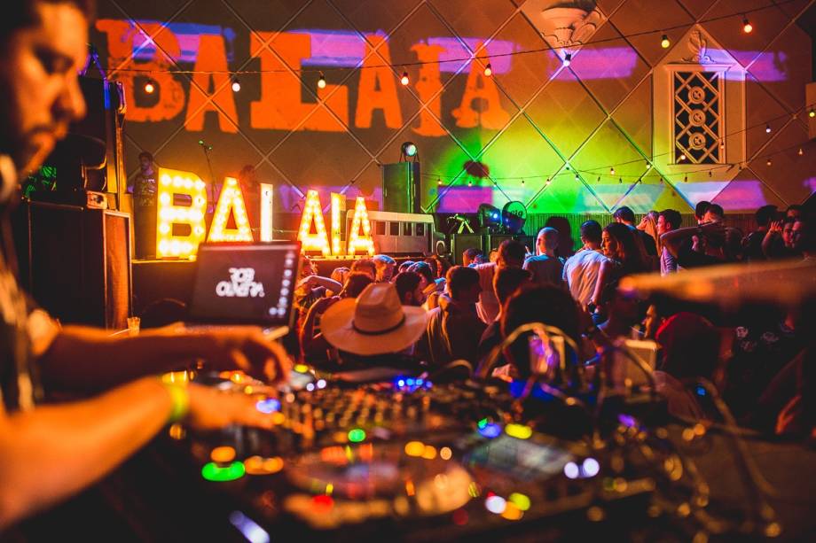 Balaia
