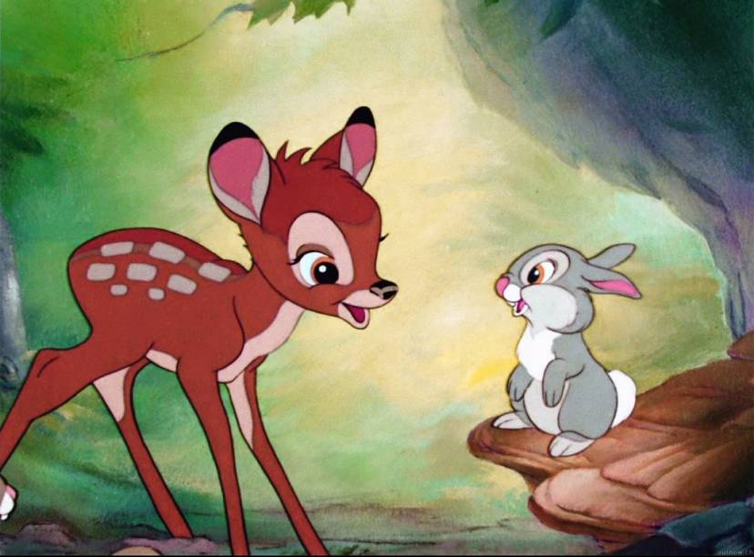 Bambi (1942)