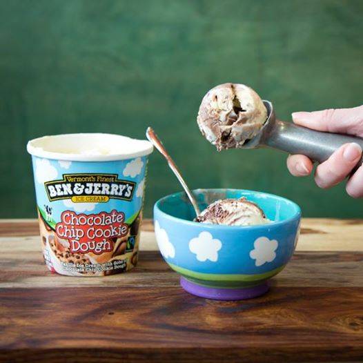 Ben & Jerry’s – Shopping Anália Franco
