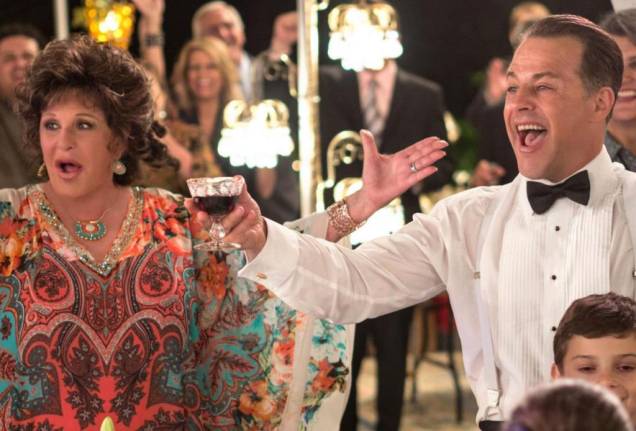 Casamento Grego 2: toda a família está de volta para mais um casamento Casamento Grego 2: toda a família está de volta para mais um casamento
