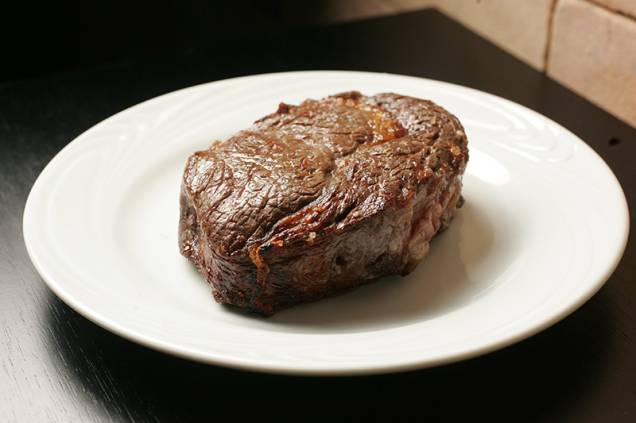 Bife ancho Bife ancho
