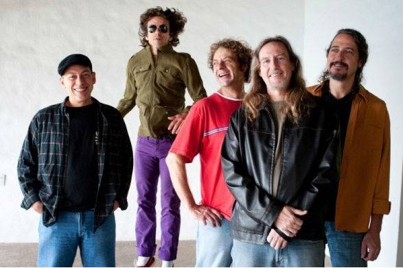Encontro Internacional da Harmônica Blues