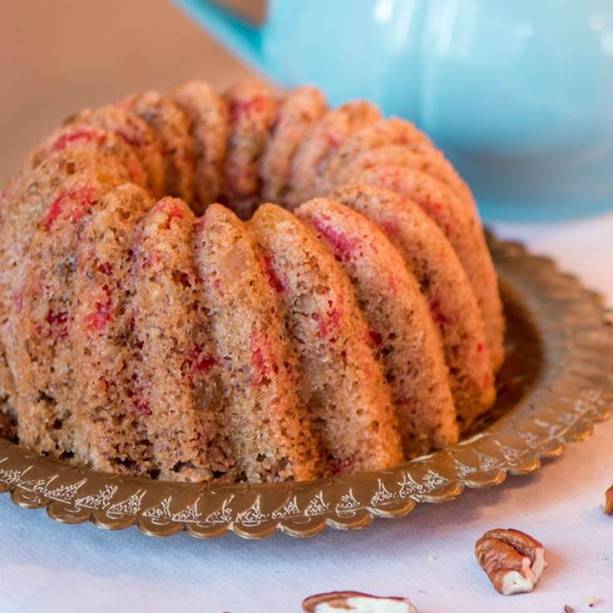 Casa de bolos tradicionais Casa de bolos tradicionais