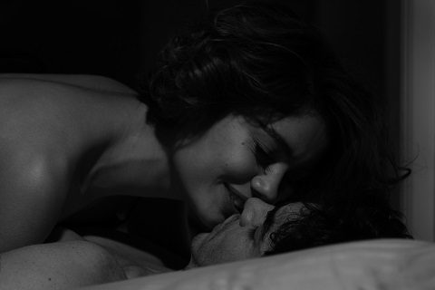 Sophie Charlotte e Caio Blat Sophie Charlotte e Caio Blat