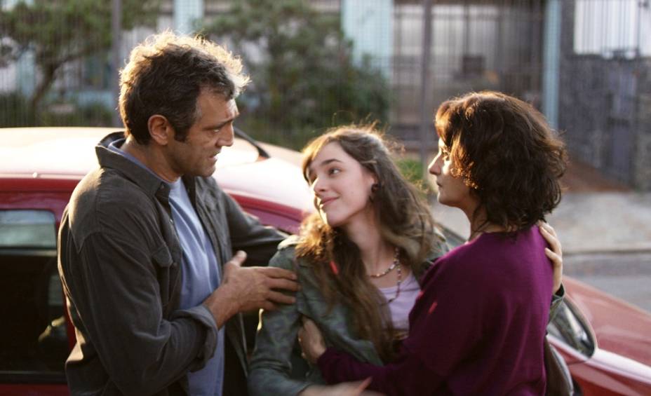 De Onde Eu Te Vejo: Luiz Villaça dirige a comédia romântica De Onde Eu Te Vejo: Luiz Villaça dirige a comédia romântica