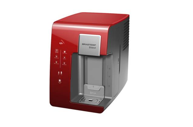 Máquina Brastemp B.blend Máquina Brastemp B.blend