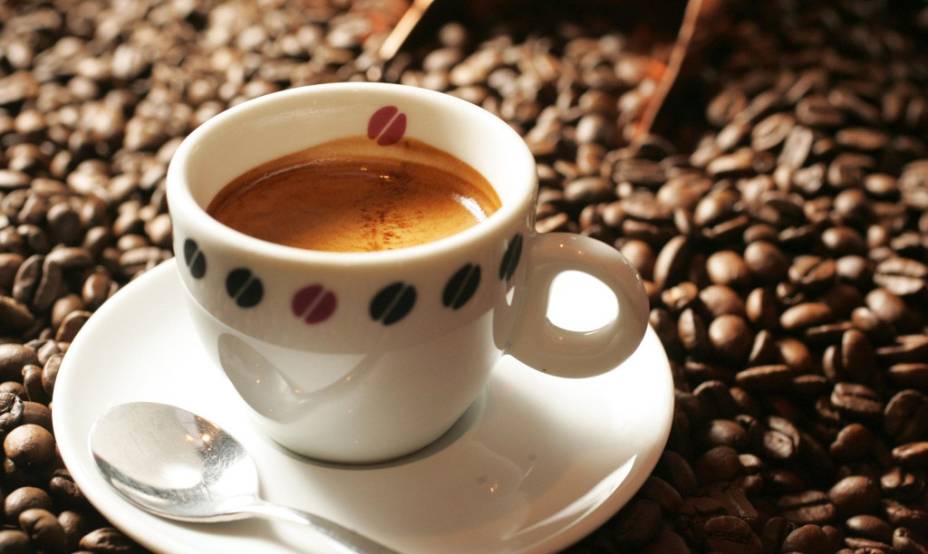 Café da cafeteria Suplicy Cafés Especiais Café da cafeteria Suplicy Cafés Especiais