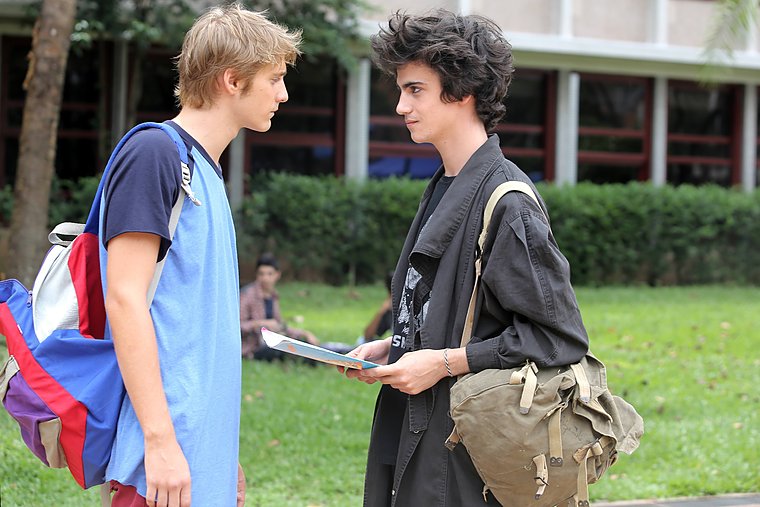 Califórnia Califórnia