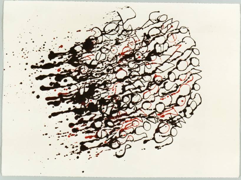 Palavra em Movimento: criação poética e visual de Arnaldo Antunes Palavra em Movimento: criação poética e visual de Arnaldo Antunes