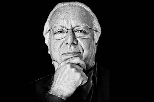 Carlos do Carmo: cantor do gênero Fado