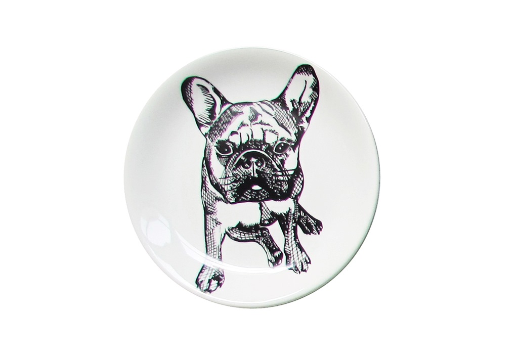 Casa de Valentina – pratos decorativos