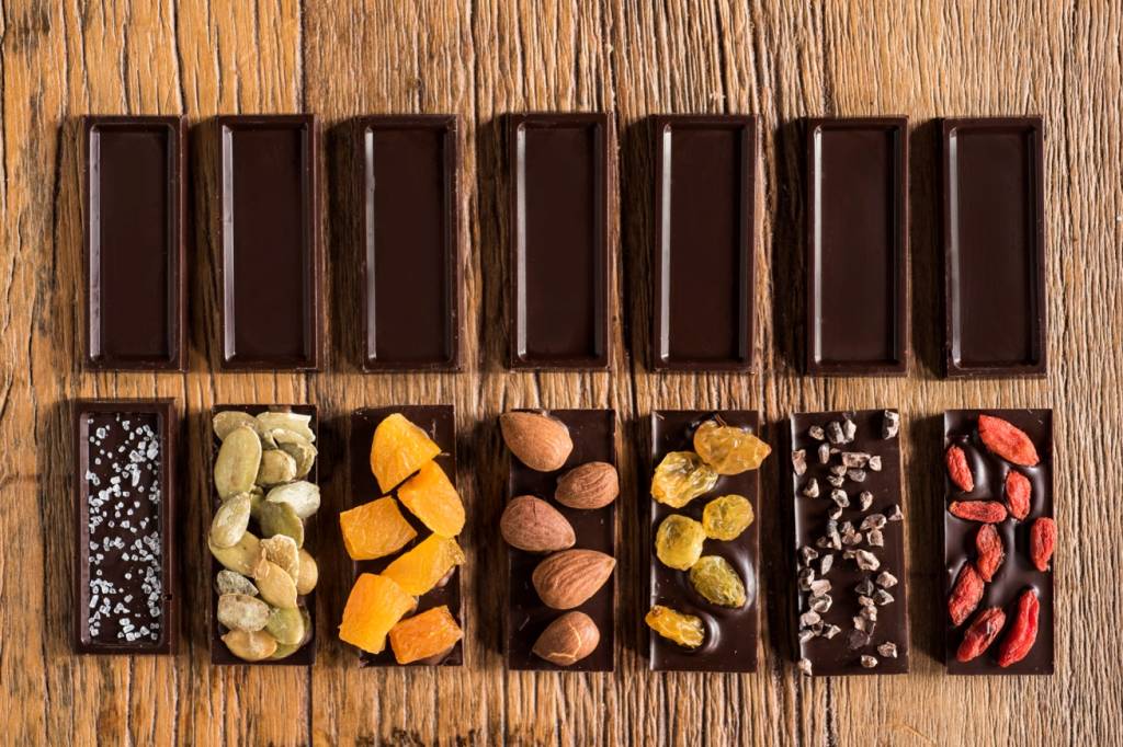 Cau Chocolates – Jardim Paulista