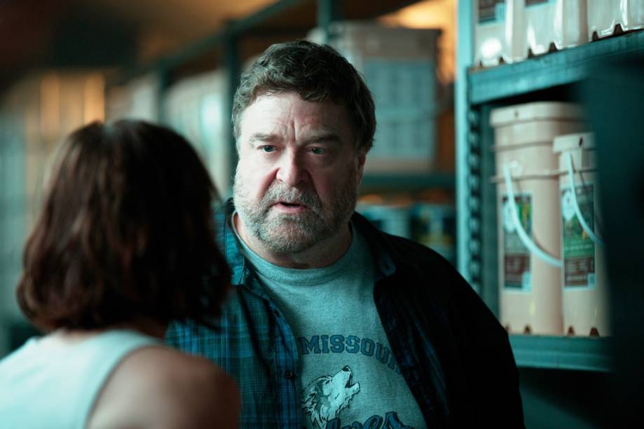 Rua Cloverfield, 10: a direção é de Dan Trachtenberg