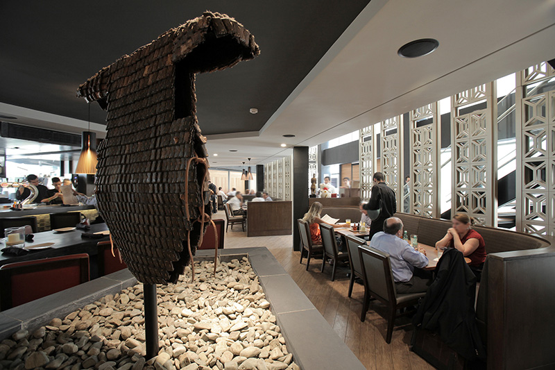 P.F. Chang’s P.F. Chang’s