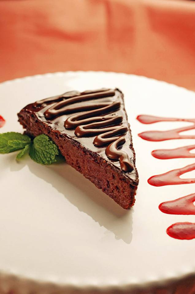 Cheesecake de Nutella Cheesecake de Nutella