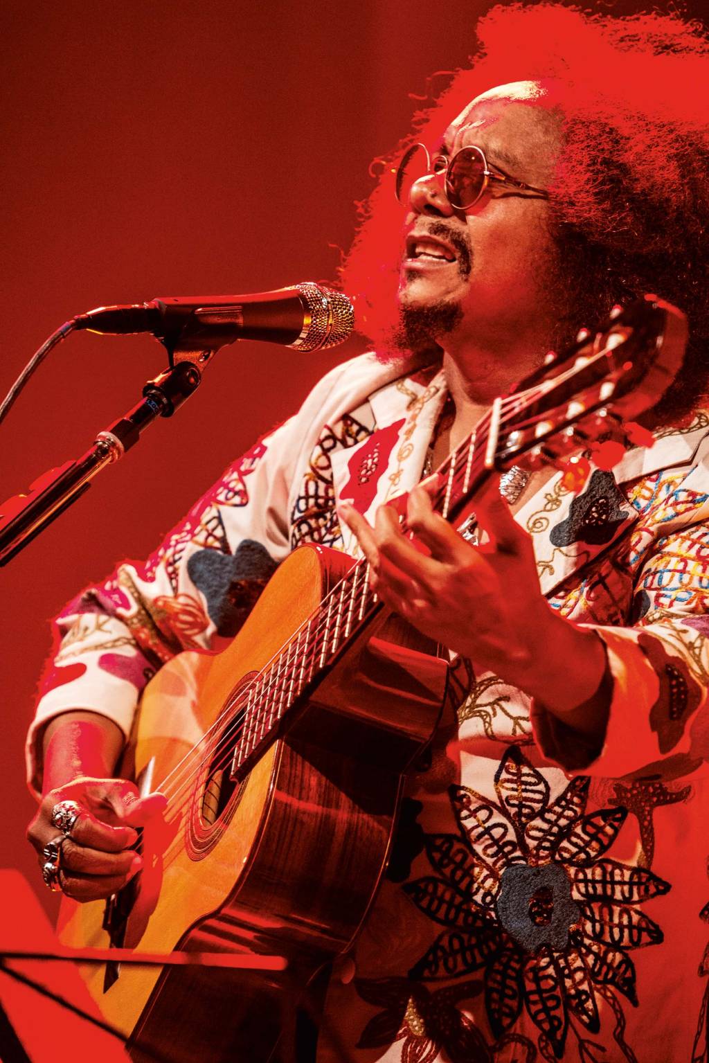 Martinelli, Pátio do Colégio e Anhangabaú são cenários de festival