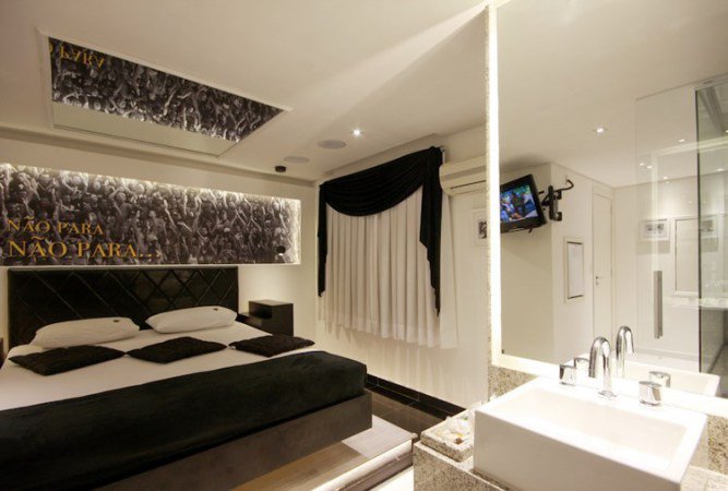 Motel Classe A Motel Classe A