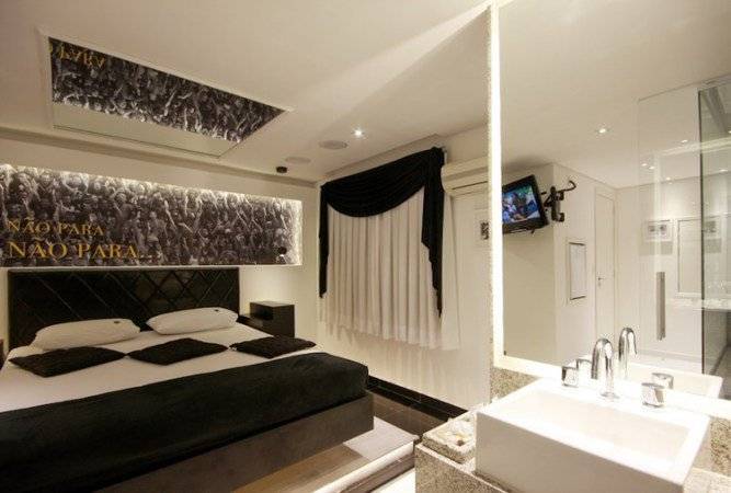 Motel Classe A Motel Classe A