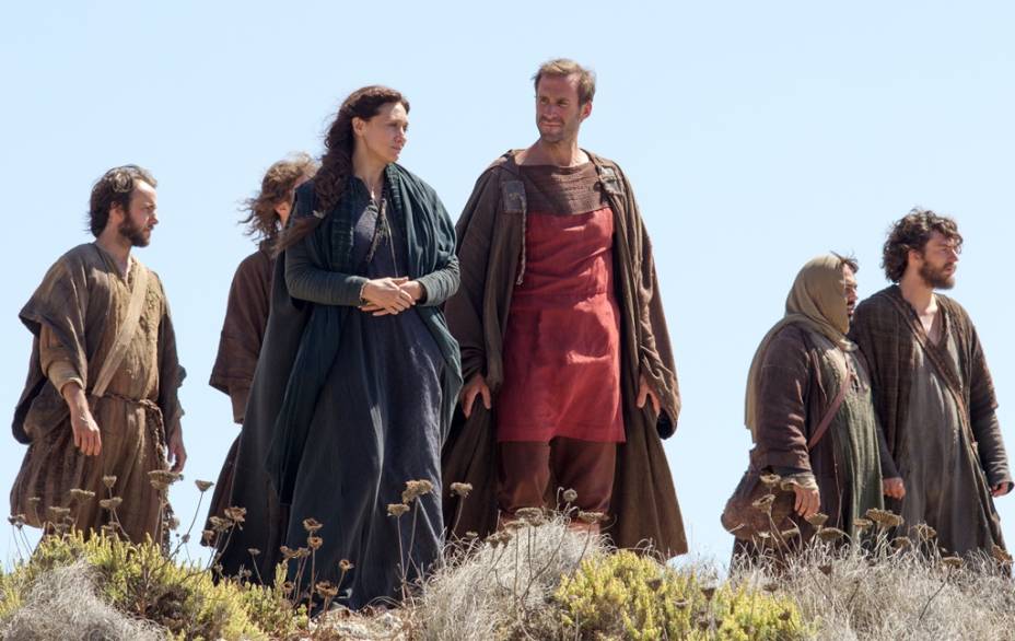 Ressurreição: a direção é de Kevin Reynolds Ressurreição: a direção é de Kevin Reynolds