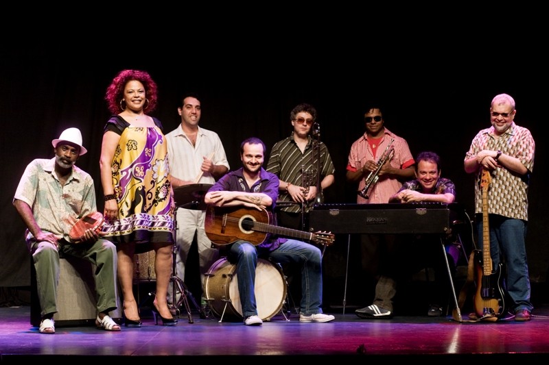 Clube do Balanço Clube do Balanço