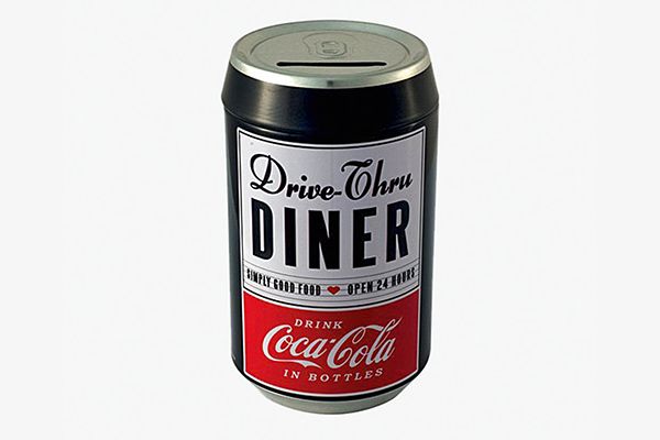 Porta-moedas da Coca-Cola, na Nipon Porta-moedas da Coca-Cola, na Nipon